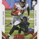 Julio Jones 2015 Score #269 Atlanta Falcons Football Card