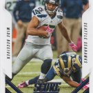 Jermaine Kearse 2015 Score #313 Seattle Seahawks Football Card