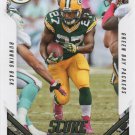 Eddie Lacy 2015 Score #322 Green Bay Packers Football Card