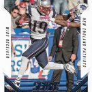 Brandon LaFell 2015 Score #86 New England Patriots Football Card