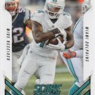 Jarvis Landry 2015 Score #256 Miami Dolphins Football Card