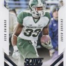 Jeremy Langford 2015 Score Rookie #379 Chicago Bears Football Card
