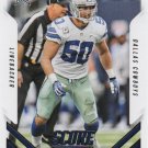 Sean Lee 2015 Score #168 Dallas Cowboys Football Card