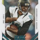 Marcedes Lewis 2015 Score #237 Jacksonville Jaguars Football Card