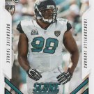 Sen'Derrick Marks 2015 Score #227 Jacksonville Jaguars Football Card