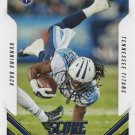 Dexter McCluster 2015 Score #9 Tennessee Titans Football Card