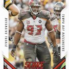 Gerald McCoy 2015 Score #81 Tampa Bay Buccaneers Football Card