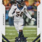 Von Miller 2015 Score #181 Denver Broncos Football Card