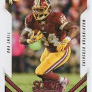 Niles Paul 2015 Score #110 Washington Redskins Football Card
