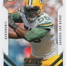 Julius Peppers 2015 Score #74 Green Bay Packers Football Card