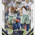 Joseph Randle 2015 Score #98 Dallas Cowboys Football Card