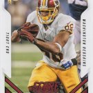 Jordan Reed 2015 Score #120 Washington Redskins Football Card