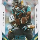 Allen Robinson 2015 Score #197 Jacksonville Jaguars Football Card
