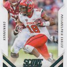 Eric Rowe 2015 Score Rookie #337 Philadelphia Eagles Football Card