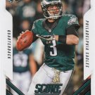 Mark Sanchez 2015 Score #188 New York Jets Football Card Mark Sanchez 2015 Score #188 New York Jets Football Card