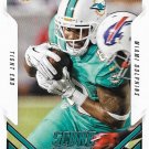 Dion Sims 2015 Score #286 Miami Dolphins Football Card