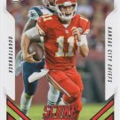 Alex Smith 2015 Score #201 Kansas City Chiefs Football Card Alex Smith 2015 Score #201 Kansas City Chiefs Football Card