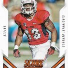 Derron Smith 2015 Score Rookie #352 Cincinnati Bengals Football Card