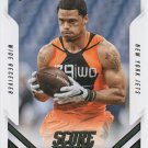 Devin Smith 2015 Score Rookie #409 New York Jets Football Card