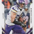 Harrison Smith 2015 Score #114 Minnesota Vikings Football Card