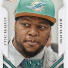 Ndamukong Suh 2015 Score #226 Miami Dolphins Football Card