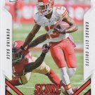 De'Anthony Thomas 2015 Score #231 Kansas City Chiefs Football Card