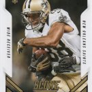 Nick Toon 2015 Score #69 New Orleans Saints Football Card