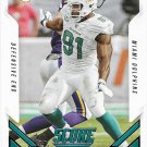 Cameron Wake 2015 Score #296 Miami Dolphins Football Card