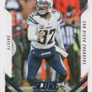 Eric Weddle 2015 Score #63 San Diego Chargers Football Card