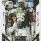 Muhammad Wilkerson 2015 Score #68 New York Jets Football Card