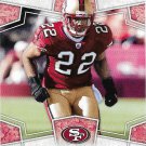 Nate Clements 2008 Score #277 San Francisco 49ers Football Card