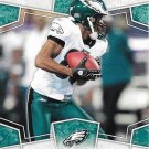 Greg Lewis 2008 Score #245 Philadelphia Eagles Football Card