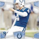 Adam Vinatieri 2008 Score #134 Indianapolis Colts Football Card