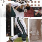 Correll Buckhalter 2002 Upper Deck MVP #178 Philadelphia Eagles Football Card