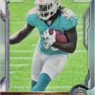 Jay Ajayi 2015 Topps Rookie #433 Miami Dolphins Football Card
