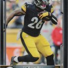 Le'Veon Bell 2015 Topps #259 Pittsburgh Steelers Football Card Le'Veon Bell 2015 Topps #259 Pittsburgh Steelers Football Card