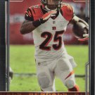 Giovani Bernard 2015 Topps #16 Cincinnati Bengals Football Card