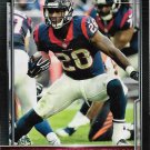 Alfred Blue 2015 Topps #59 Houston Texans Football Card