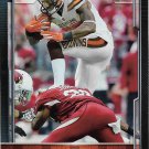 Dwayne Bowe 2015 Topps #109 Cleveland Browns Football Card