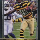 Martavis Bryant 2015 Topps #203 Pittsburgh Steelers Football Card