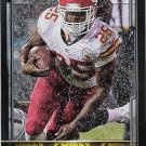 Jamaal Charles 2015 Topps #105 Kansas City Chiefs Football Card