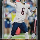 Jay Cutler 2015 Topps #92 Chicago Bears Football Card