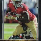 Vernon Davis 2015 Topps #222 San Francisco 49ers Football Card