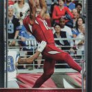 Michael Floyd 2015 Topps #2 Arizona Cardinals Football Card