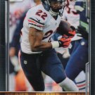 Matt Forte 2015 Topps #15 Chicago Bears Football Card