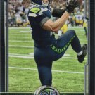 Jimmy Graham 2015 Topps #348 Seattle Seahawks Football Card