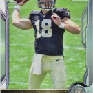 Garrett Grayson 2015 Topps Rookie #442 New Orleans Saints Football Card
