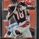 A.J. Green 2015 Topps #365 Cincinnati Bengals Football Card