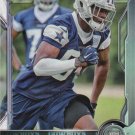 Randy Gregory 2015 Topps Rookie #486 Dallas Cowboys Football Card