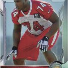 D.J. Humphries 2015 Topps Rookie #435 Arizona Cardinals Football Card